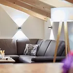 Apartamento Brunnau Kaffeemühle