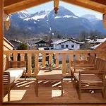 Brunnau Kaffeemühle Apartamento