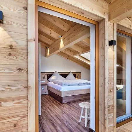 Brunnau Kaffeemühle Apartamento