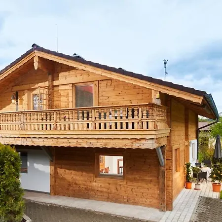 Lägenhet Brunnau Kaffeemuehle Schönau am Königssee