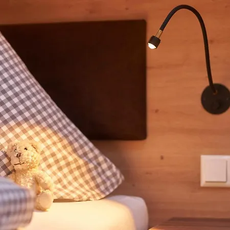 Brunnau Kaffeemühle Apartamento