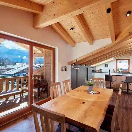 Brunnau Kaffeemühle Apartamento *