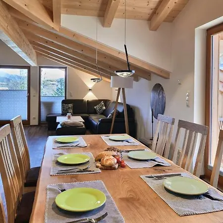 Brunnau Kaffeemuehle Appartement