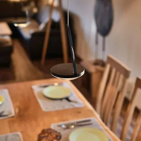 Brunnau Kaffeemuehle Appartement *