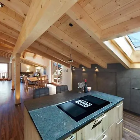 Apartamento Brunnau Kaffeemühle Schönau am Königssee