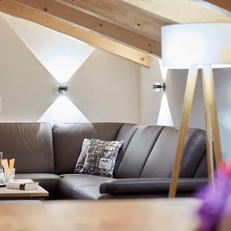 Appartement Brunnau Kaffeemuehle