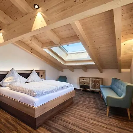Brunnau Kaffeemuehle Appartement Schönau am Königssee