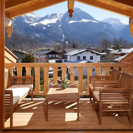 Brunnau Kaffeemuehle Appartement