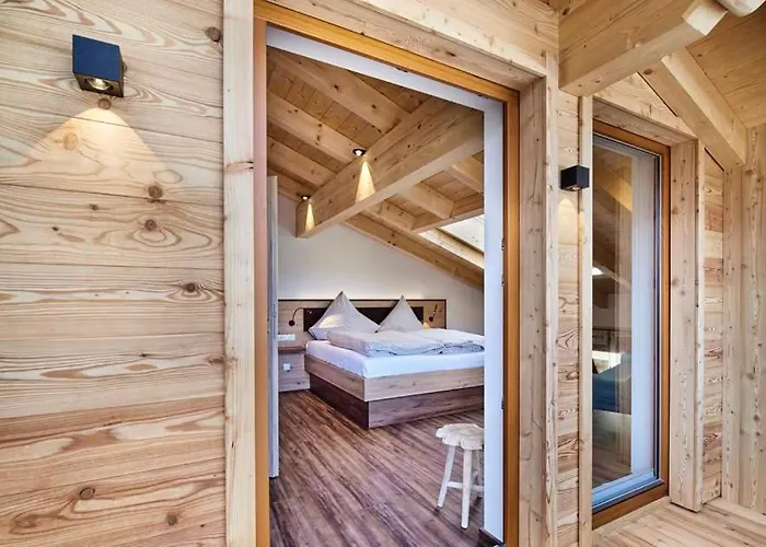 Brunnau Kaffeemühle Apartamento