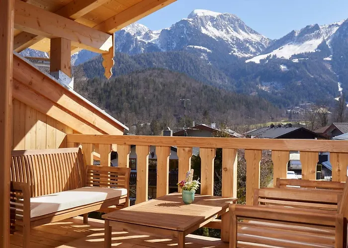 Apartamento Brunnau Kaffeemühle