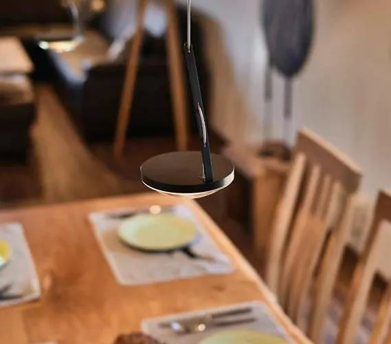 Brunnau Kaffeemühle Apartamento *