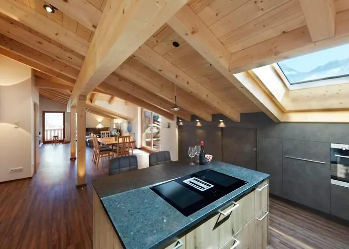 Apartamento Brunnau Kaffeemühle Schönau am Königssee