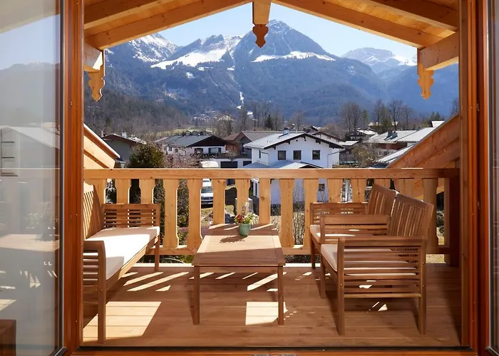 Brunnau Kaffeemuehle Apartament